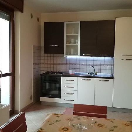 Appartement Sunny à Lecce Extérieur photo