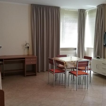 Appartement Sunny à Lecce Extérieur photo