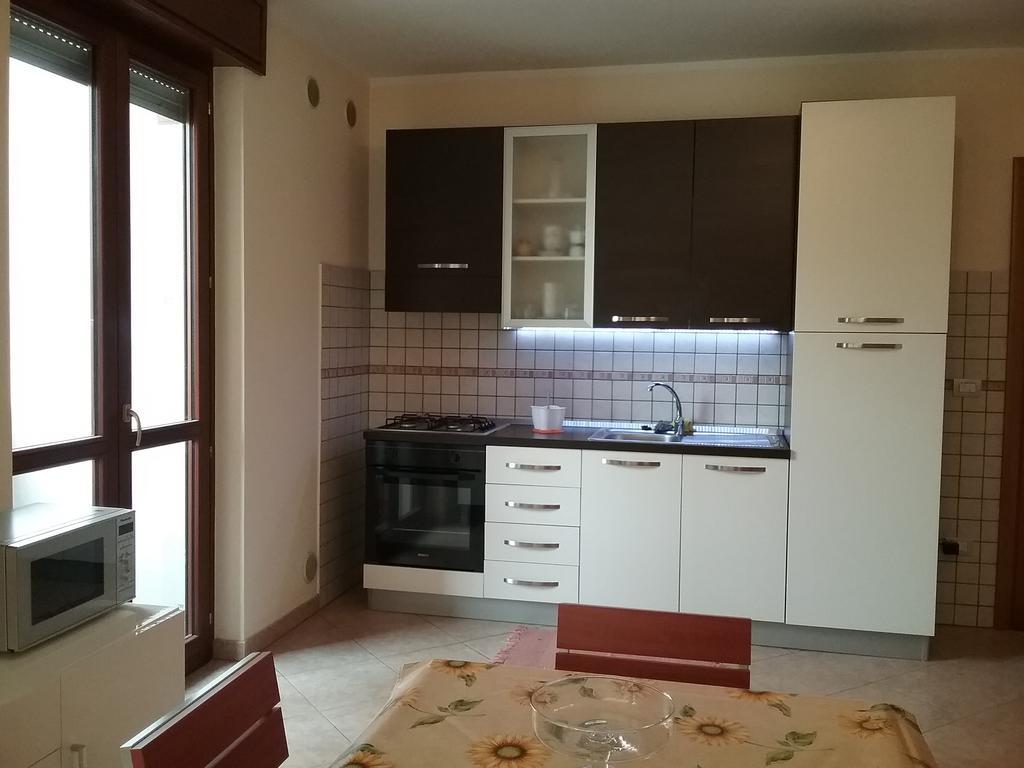 Appartement Sunny à Lecce Extérieur photo
