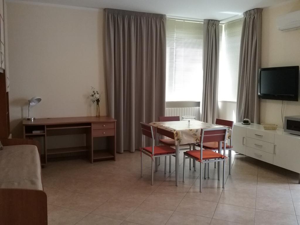 Appartement Sunny à Lecce Extérieur photo